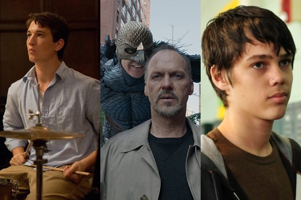 AACTA Awards Nominations