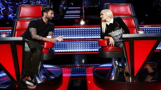 Gwen Stefani to Return to ‘The Voice’ as Judge, Replaces Christina Aguilera