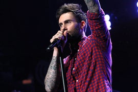 Adam Levine Joins Indie Comedy ‘The Clapper’