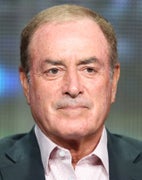 Al Michaels Reflects on the Season of Ray Rice, Adrian Peterson and the NFL’s Ongoing Concussion Issue