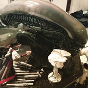 Neill Blomkamp to Direct New ‘Alien’ Movie for 20th Century Fox