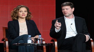 NBC’s ‘Allegiance’ Cast and EP Dismiss ‘Americans’ Comparisons