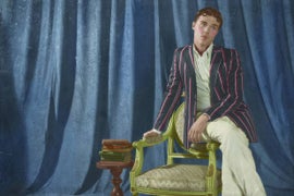 ‘American Horror Story: Freak Show’ Deadly Finale Offers Rare Happy Ending