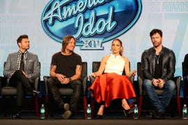 ‘American Idol’ Team Talks Fighting Ratings Losses, Downsizing Live Shows