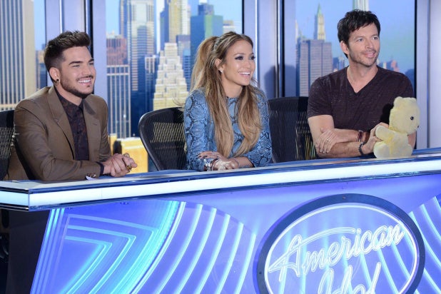 American Idol
