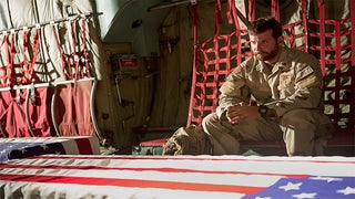 ‘American Sniper’ Reviews: Academy Praises Bradley Cooper, But Do Critics Think He Hit the Mark?