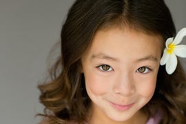 ‘Modern Family’s’ Aubrey Anderson-Emmons Signs With Abrams Artists Agency
