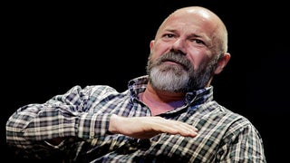 Andrew Sullivan Shuttering The Dish