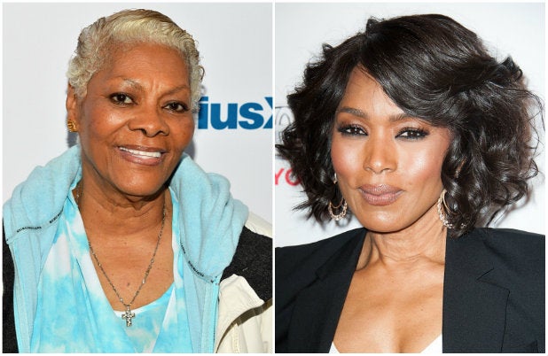 angela bassett privately screened whitney for houston s cousin dionne warwick she appreciated it exclusive