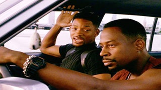 Sony Dates Two ‘Bad Boys’ Sequels, ‘Dark Tower,’ ‘Jumanji,’ ‘Barbie,’ ‘Uncharted’