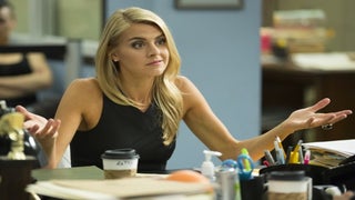 USA Network Cancels ‘Benched’ After One Season