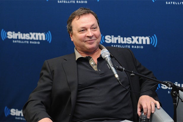 Bobby Farrelly to Direct 'One Night Stan'