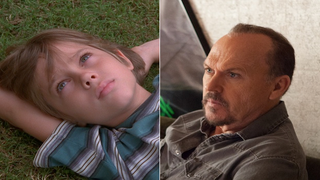 Oscar Nail-Biter – ‘Birdman or ‘Boyhood’