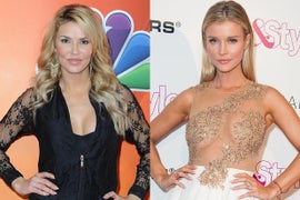 ‘Real Housewives’ Lawsuit: Brandi Glanville Sued by Joanna Krupa Over ‘Smelly Vagina’ Comments