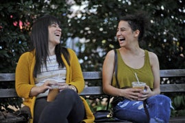 ‘Broad City’ Renewed for Third Season by Comedy Central