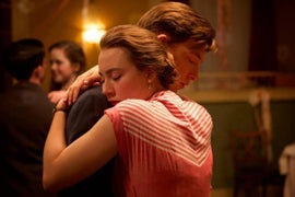 Sundance: Saoirse Ronan’s ‘Brooklyn’ Acquired by Fox Searchlight