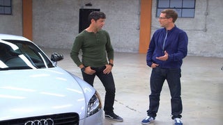 Esquire Network Renews ‘Car Matchmaker,’ ‘Boundless’ and ‘Running of the Bulls’