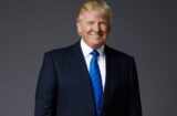 Donald Trump on "Celebrity Apprentice"