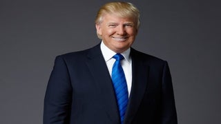 Donald Trump Says He Will Devote ‘Zero Time’ to ‘Celebrity Apprentice’