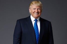 Donald Trump Says He Will Devote ‘Zero Time’ to ‘Celebrity Apprentice’