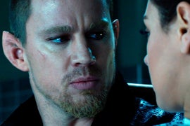 Channing Tatum, Mila Kunis’ ‘Jupiter Ascending’ to Premiere at Secret Sundance Screening