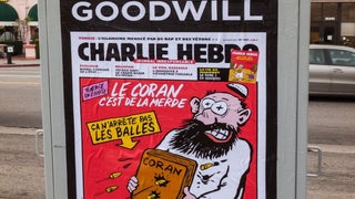 Charlie Hebdo in ‘Chaos’ Amid Flood of New Cash, Staffer Exodus 10 Months After Attack