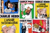 charlie hebdo paris shooting