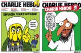 charlie hebdo paris shooting