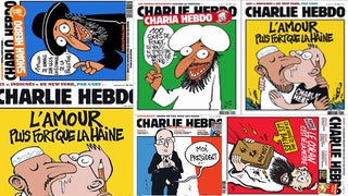 What Is Charlie Hebdo – And Why Was French Newspaper Targeted by Islamic Radicals?