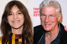 ‘Nymphomaniac’s’ Charlotte Gainsbourg Joining Richard Gere in Thriller ‘Oppenheimer Strategies’ (Exclusive)