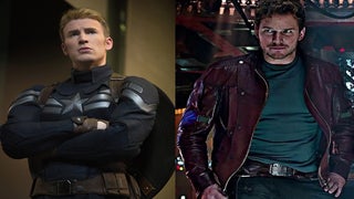 Superheroes Chris Pratt, Chris Evans Clash Over Super Bowl: ‘You Are Not My Friend, You Are My Enemy’