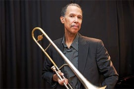 Clifford Adams, Kool & the Gang Trombonist, Dead at 62