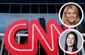 CNN Snags Another Politico Editor