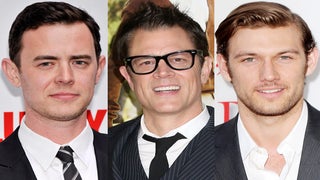 Colin Hanks, Johnny Knoxville, Alex Pettyfer Added to ‘Elvis & Nixon’