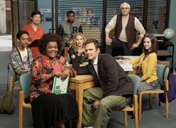 Dan Harmon on ‘Community’ Movie: Justin Lin and I Are ‘Trying’ to Make It Happen