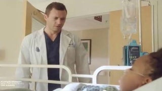 ‘Complications’ EP Matt Nix Reveals Show Inspired by His Own Home Invasion (Video)