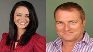 Fox Shakeup: Simon Andreae Out, Corie Henson In as New EVP of Alternative Entertainment