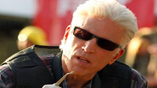 Ratings: ‘CSI’ Special Scores Series’ Best Numbers of the Season, CBS Tops Tuesday
