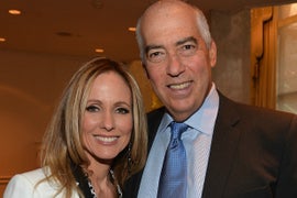 Fox Television Group CEOs Dana Walden, Gary Newman Join TheGrill 2017 as Featured Speakers