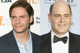 Daniel Brühl, ‘Mad Men’ Creator Among Berlin International Film Festival Full Jury