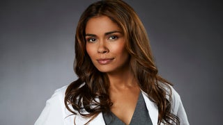Daniella Alonso Out at NBC’s ‘Night Shift’