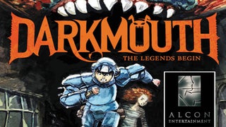 Alcon Acquires Film Rights to ‘Darkmouth’ Fantasy-Adventure Series