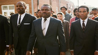 NAACP Image Awards Winners: ‘Selma,’ ‘How to Get Away With Murder,’ ‘Black-Ish’ Take Top Honors