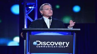 Discovery Tops Earnings Expectations on Domestic Growth