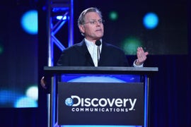 Discovery Tops Earnings Expectations on Domestic Growth