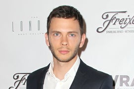 ‘Dexter’ Actor Devon Graye to Play a Villain on ‘The Flash’