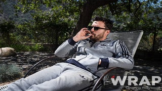 Jake Johnson Fires Up a Joint in New Image From Joe Swanberg’s ‘Digging for Fire’ (Exclusive Photo)