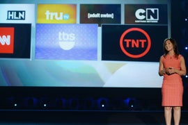 Turner’s Sales President on Unifying Brands for Upfronts: Goal Is ‘One Holistic Conversation’