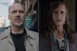 Dorian Awards: ‘Birdman’ and ‘Transparent’ Lead Nominations for Gay and Lesbian Critics (Exclusive)