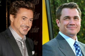 Sundance: Tate Taylor to Direct USS Indianapolis Movie for Robert Downey Jr., Warner Bros.
